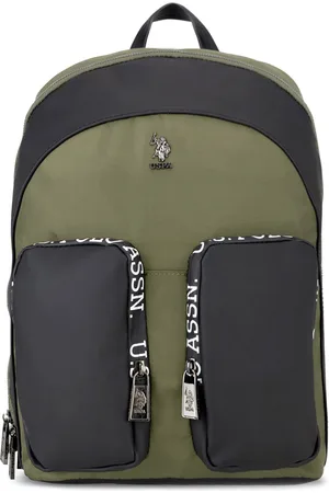 U.S. Polo Assn. Zaino BIUXT6257MPJ