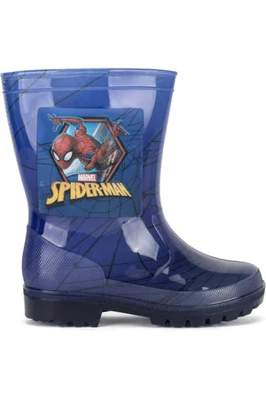 SPIDERMAN Wellington AW24-226SPRMV