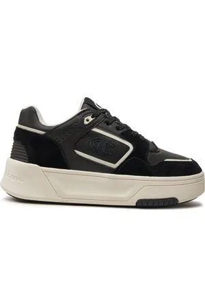 Champion Sneakers Z80 Platform Low Low Cut Shoe S11669-CHA-KK004