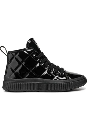 Geox Sneakers J Laquinny Girl J46M3B 000HH C9999 M