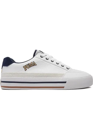 PUMA Sneakers Court Classic Vulc Retro Club 395089-01