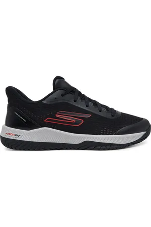 Skechers Scarpe da tennis Viper Court Pro 246069/BKRD