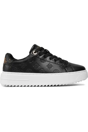 Guess Sneakers Denesa4 FLPDS4 FAL12