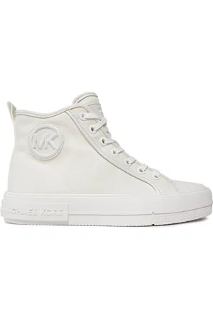 Michael Kors Scarpe da ginnastica Evy High Top 43R4EYFS4D