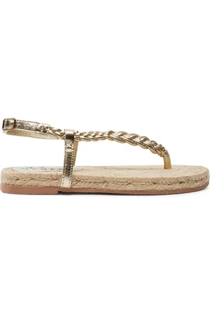 MANEBI Espadrillas Sandals P 8.9 Y0