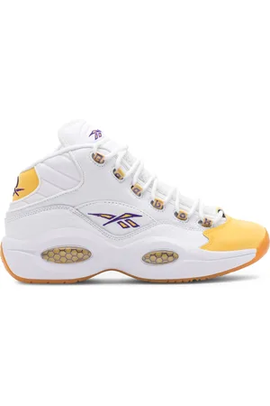 Reebok Sneakers Question Mid FX4278-M