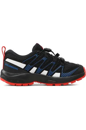 Salomon Sneakers Xa Pro V8 J L47141300