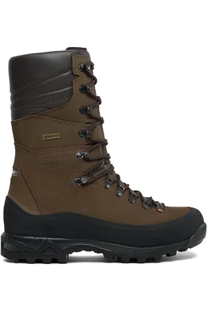 CRISPI Scarpe da trekking Hunter Gtx GORE-TEX CF44004203