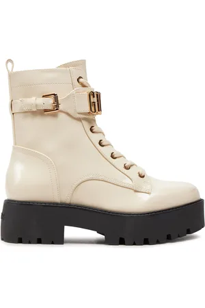 Guess Stivaletti Vaires FLTSOM PAT10