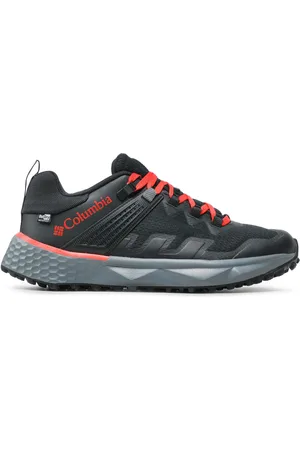 Columbia Scarpe da trekking Facet 75 Outdry BM8538