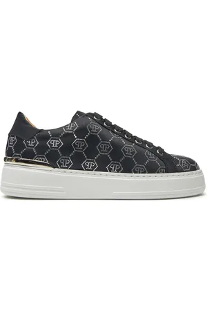 Philipp Plein Sneakers AADS WSC2758 PTE028N