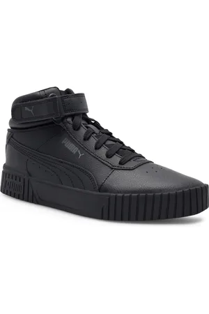 PUMA Sneakers Carina 2.0 Mid Jr 38737601
