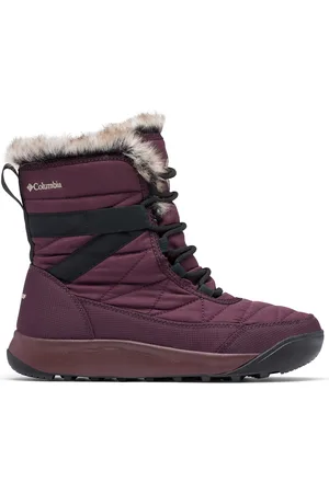 Columbia Stivali da neve Minx Shorty IV 2079181