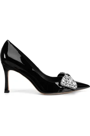 EVA MINGE Scarpe stiletto SARA-V1278-388-2
