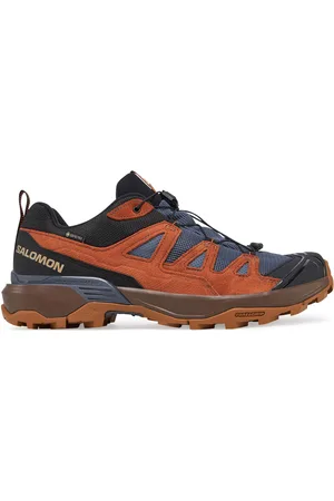 Salomon Scarpe da trekking X Ultra 360 Leather Gore-Tex L47684900