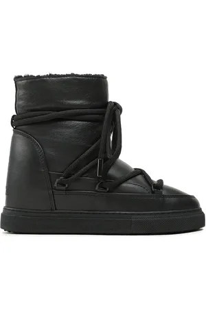 INUIKII Stivali da neve Full Leather 75203-087