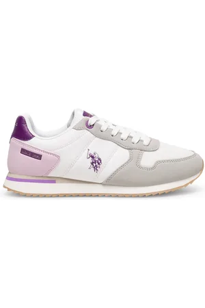 U.S. Polo Assn. Sneakers ALTENA002