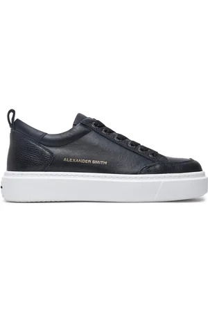 Alexander Smith Sneakers Bond Man 3303