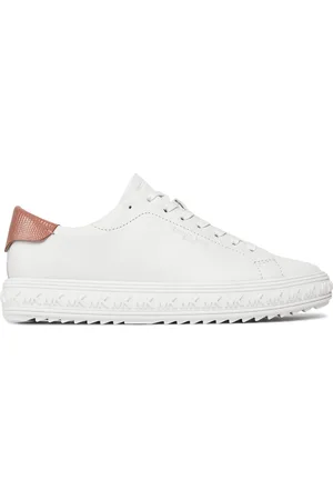 Michael Kors Sneakers Grove Lace Up 43R4GVFS1L