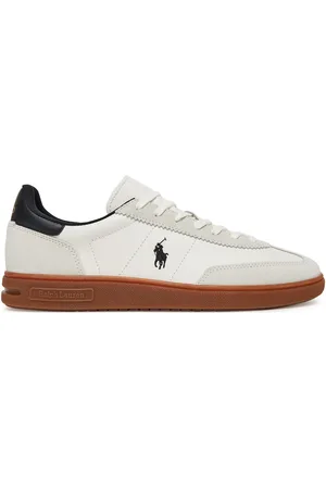 Ralph Lauren Sneakers Bedford 809961181001