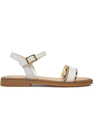 Tommy Hilfiger Sandali Sandal T4A2-33944-1281 S