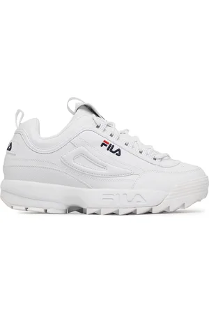 Fila Sneakers Disruptor Low Wmn 1010302.1FG