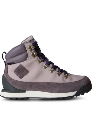 The North Face Scarpe da trekking W Back-To-Berkeley Iv Textile Wp NF0A81798ON1