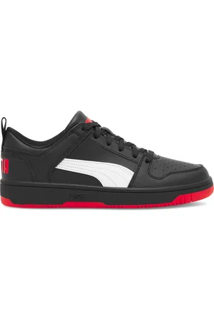 PUMA Sneakers Rebound Layup Lo Sl Jr 37049013