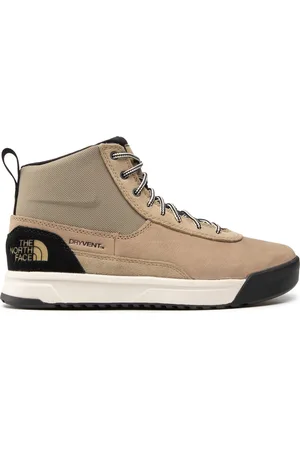 The North Face Sneakers Larimer Mid Wp NF0A52RM1XF1