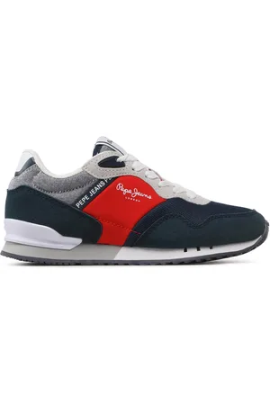 Pepe Jeans Sneakers London B Brighton PBS30552
