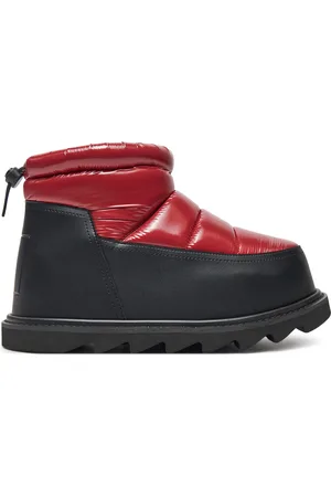 united nude Stivaletti Zembla Bubble Bootie 10884839190