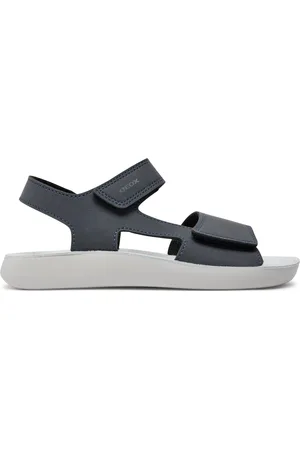 Geox Sandali J Sandal Lightfloppy J45GQE 00050 C4002 D