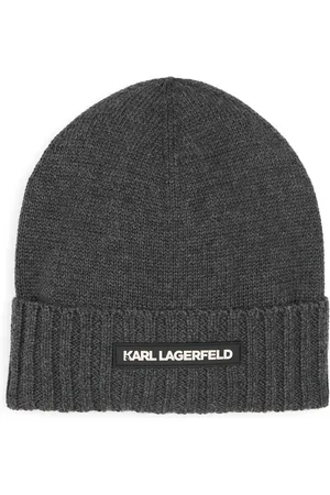 Karl Lagerfeld Berretto Z30361