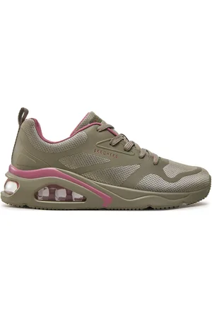 Skechers Sneakers Tres-Air Uno 177421/OLV