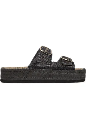 Moschino Espadrillas JA28393G0MJQ0000