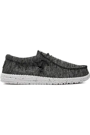 Hey dude Mocassini Wally Sport Knit 40536-066