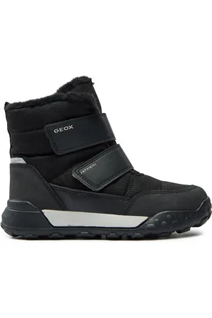 Geox Stivali da neve J Trekkyup Boy B Abx J46MBF 0FU50 C9999 S