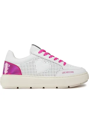 Moschino Sneakers JA15274G1IJC410B