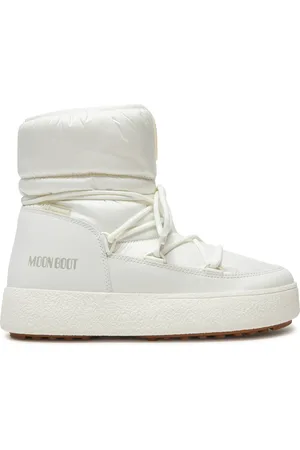 Moon Boot Stivali da neve Ltrack Low Nylon WP80D2450080