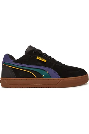 PUMA Sneakers Caven 2.0 Lux Greenside 400711 02