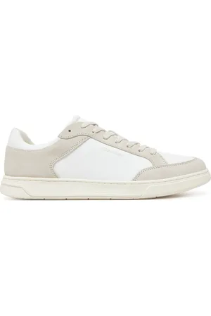 Calvin Klein Sneakers Low Top Lace Up Repreve Mix HM0HM01802
