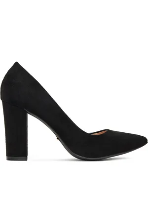 DeeZee Décolleté LB9901-BLACK SU