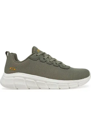 Skechers Sneakers BOBS Sport B Flex - Visionary Essence 117346/OLV