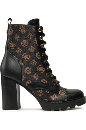 Guess Stivaletti FL8NYD FAL10