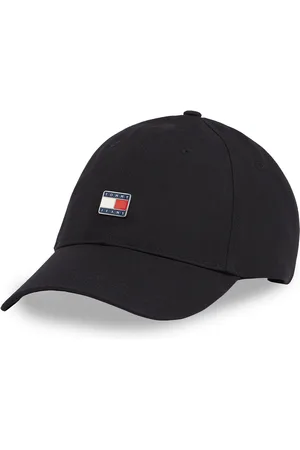 Tommy Hilfiger Cappellino Tjw Heritage Plaque Cap AW0AW16986