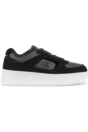 Champion Sneakers FOUL PLAY PLAT VELOUR S11702-KK001