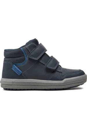 Geox Sneakers J Arzach Boy J364AB 0MEFU C0700 S