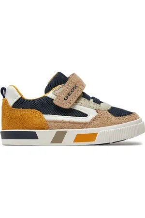 Geox Sneakers B Kilwi Boy B45A7B 02214 C6659 M