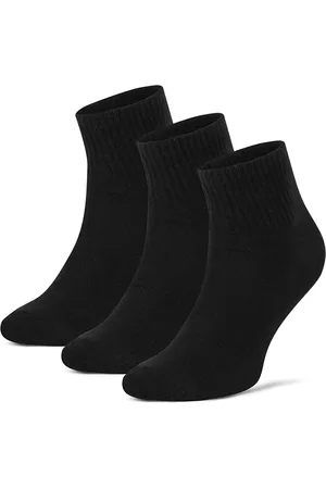 Sprandi Set di 3 paia di calzini corti unisex 0UB-004-AW24 (3-PACK)