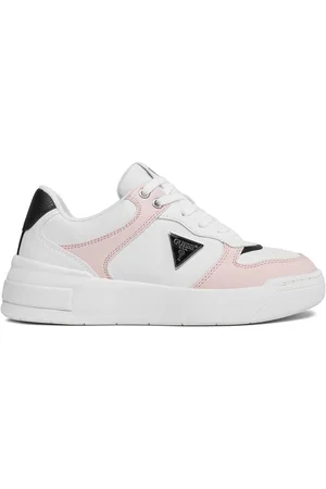 Guess Sneakers Clarkz2 FLPCLK ELE12
